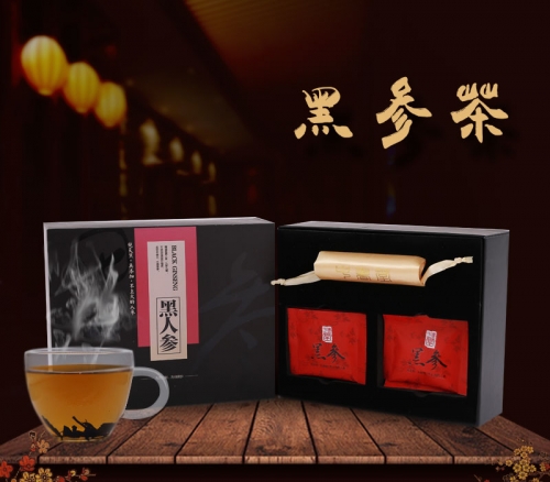 黑參茶廠(chǎng)家